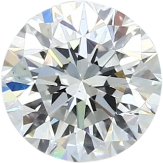 1 Carat F VS2 Round Natural Diamond