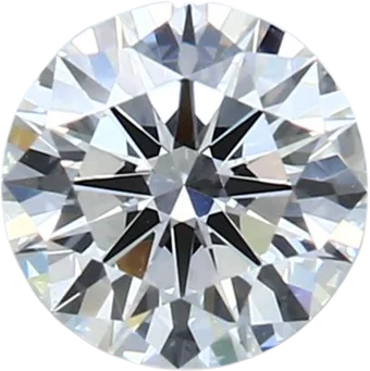 1.01 Carat G VVS1 Round Natural Diamond