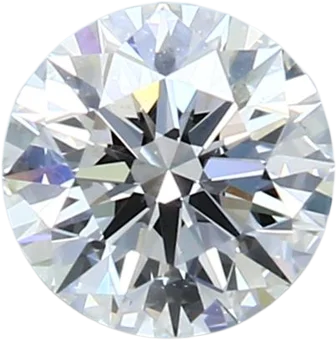 1.02 Carat E VS2 Round Natural Diamond