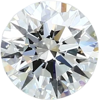 1.1 Carat J VS1 Round Natural Diamond