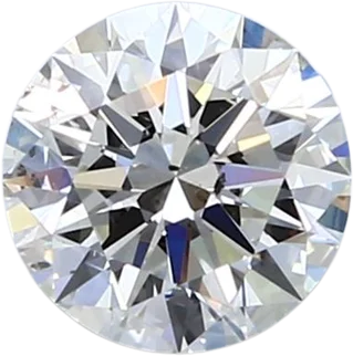 1.13 Carat I SI2 Round Natural Diamond