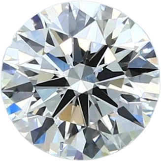 1.13 Carat J VS1 Round Natural Diamond