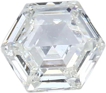 1.14 Carat I SI2 HX Natural Diamond