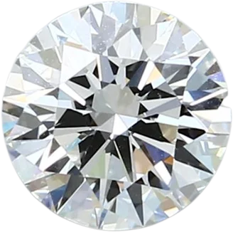 1.14 Carat I VS2 Round Natural Diamond