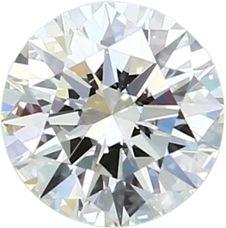 1.14 Carat J VS2 Round Natural Diamond