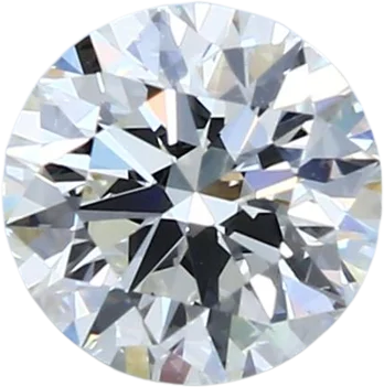 1.16 Carat J VVS1 Round Natural Diamond