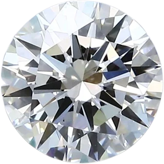 1.2 Carat J VS2 Round Natural Diamond