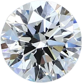 1.2 Carat J VVS1 Round Natural Diamond