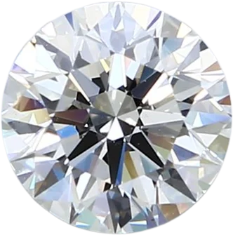 1.36 Carat J VVS2 Round Natural Diamond