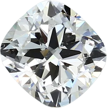 1.51 Carat G VS2 Cushion Natural Diamond