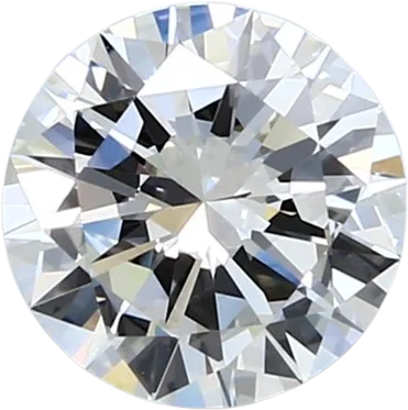 1.56 Carat G VVS1 Round Natural Diamond