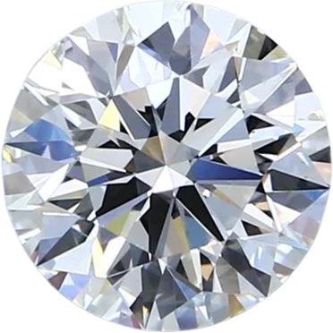 1.8 Carat I VS1 Round Natural Diamond