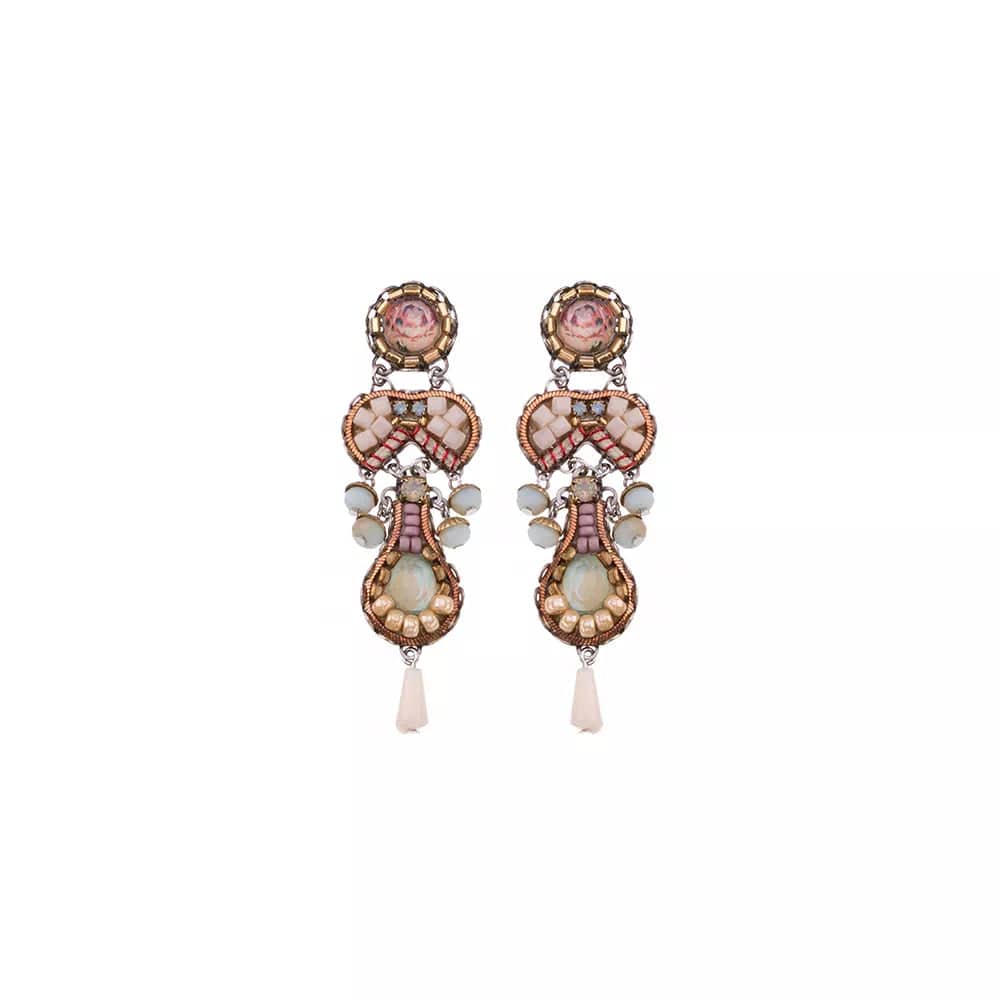 Spring Inspiration Earrings