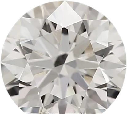 1.21 Carat D vvs2 Round Lab Diamond