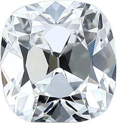 1.54 Carat D VVS2 ANCU Lab Diamond