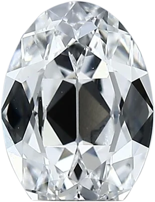 1.54 Carat D VS1 ANOV Lab Diamond