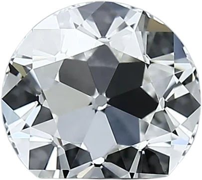 1.56 Carat G VVS2 EURO Lab Diamond