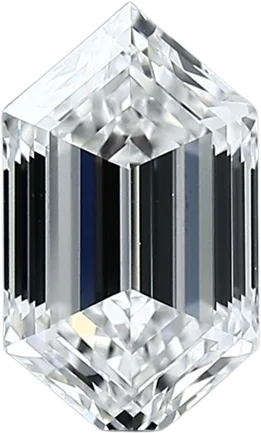 1.57 Carat E VVS1 SM Lab Diamond