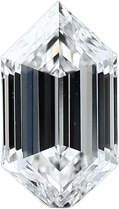 1.77 Carat D VVS1 SM Lab Diamond