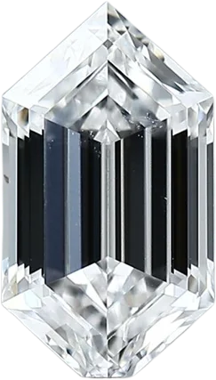 1.9 Carat D VS1 SM Lab Diamond