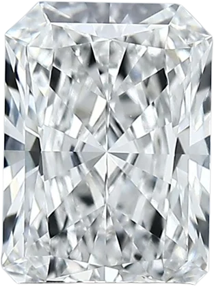 1.97 Carat E VS1 Radiant Lab Diamond