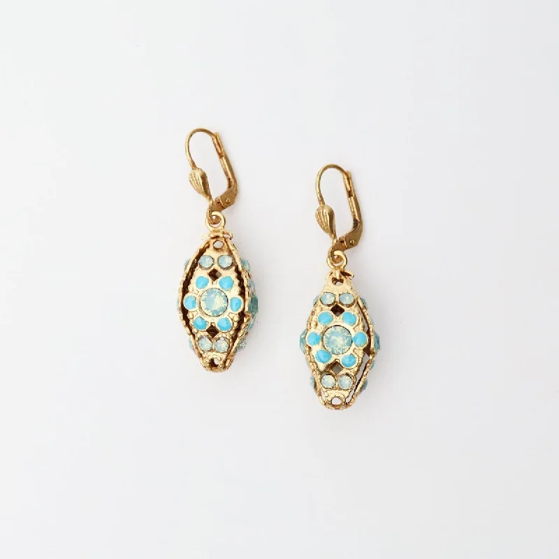 Sky Pascale Earrings