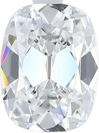 2.04 Carat D VVS2 ANCU Lab Diamond