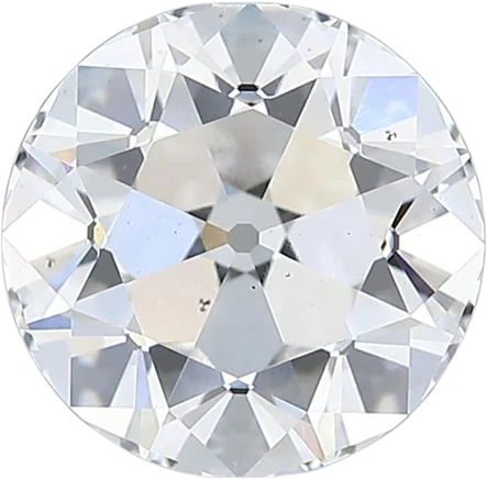 2.32 Carat E VS2 EURO Lab Diamond