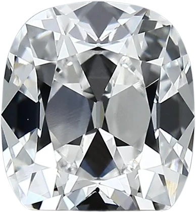 2.59 Carat E VVS2 ANCU Lab Diamond