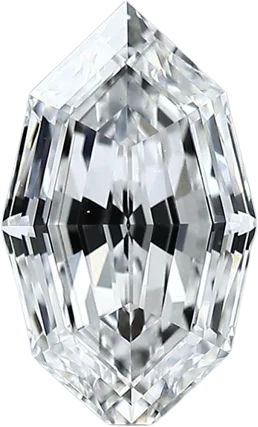 2.77 Carat E VS2 SO Lab Diamond