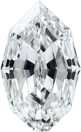 2.86 Carat E VVS2 SO Lab Diamond