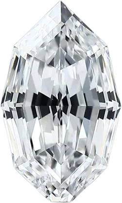 2.92 Carat D VS1 SO Lab Diamond