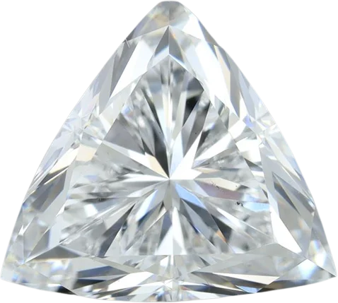 3 Carat D VS2 TRILLIANT Lab Diamond