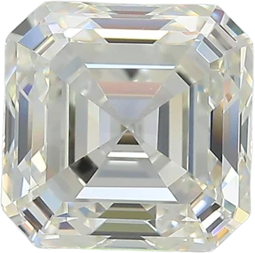 3.02 Carat H VVS1 AS Lab Diamond