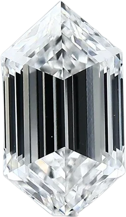 3.02 Carat E VS1 SM Lab Diamond