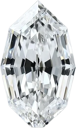 3.09 Carat E VVS2 SO Lab Diamond