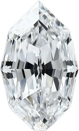 3.14 Carat E VVS2 SO Lab Diamond