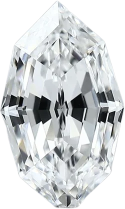 3.15 Carat E VVS1 SO Lab Diamond