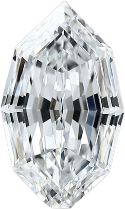 3.17 Carat E VVS2 SO Lab Diamond