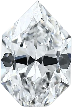 3.2 Carat D VVS2 ANMQ Lab Diamond