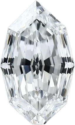 3.31 Carat D VVS1 SO Lab Diamond