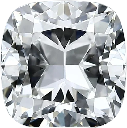 3.52 Carat E VVS2 SCB Lab Diamond