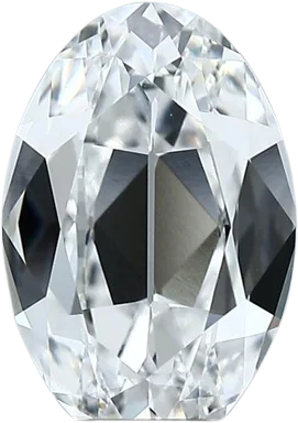 3.62 Carat D VVS2 ANOV Lab Diamond