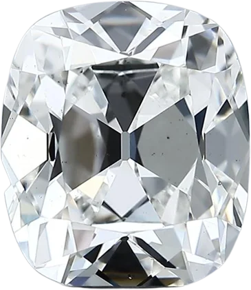 4.14 Carat F SI1 ANCU Lab Diamond