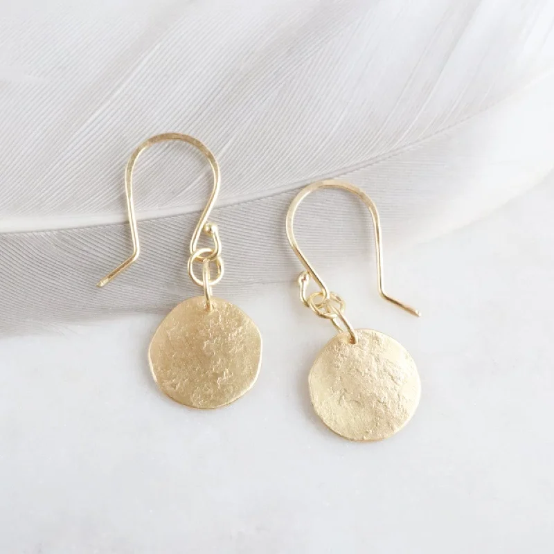 Aurelia Earrings