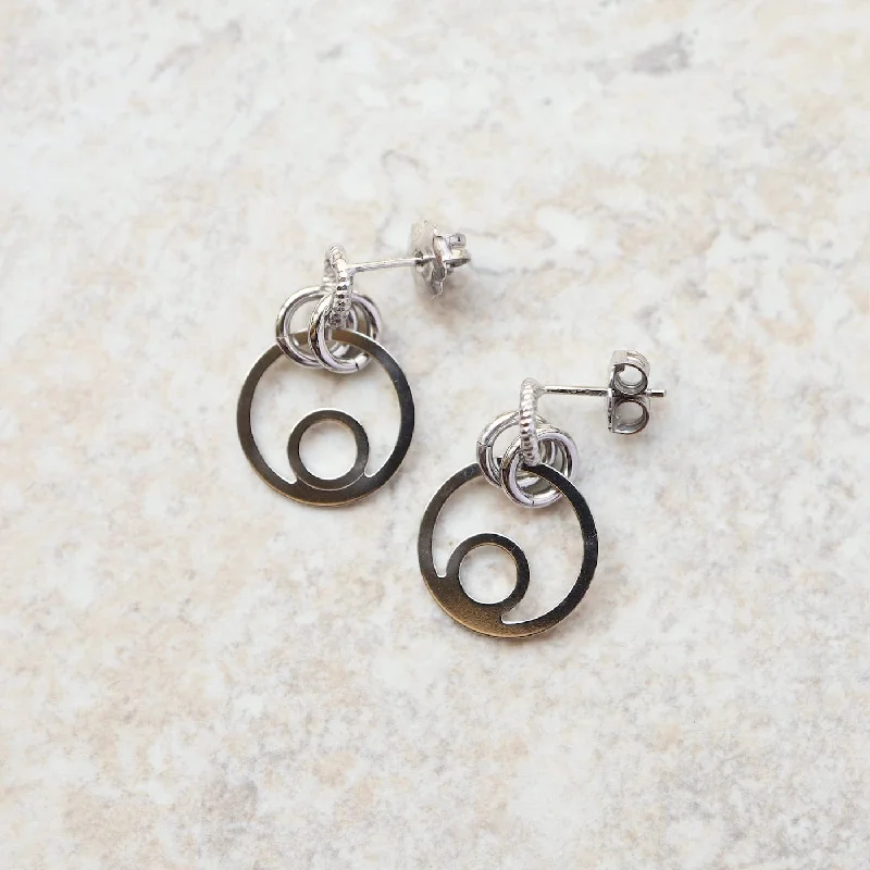 Georgia Earrings