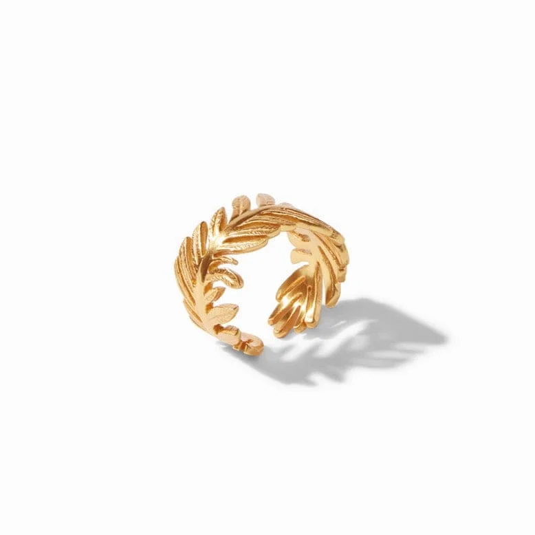 Fern Ring