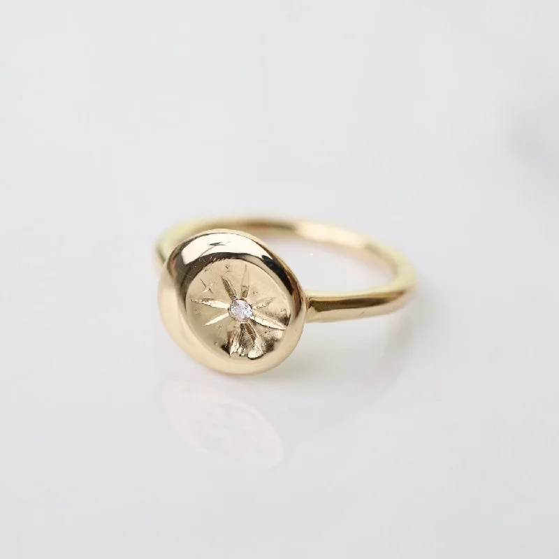 Selene Ring